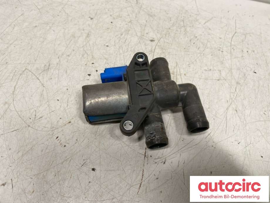 Ventil vann til Renault Kangoo 2008-2021 (Type II)  (212309571R|)