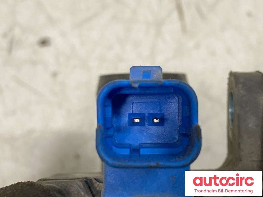 Ventil vann til Renault Kangoo 2008-2021 (Type II)  (212309571R|)