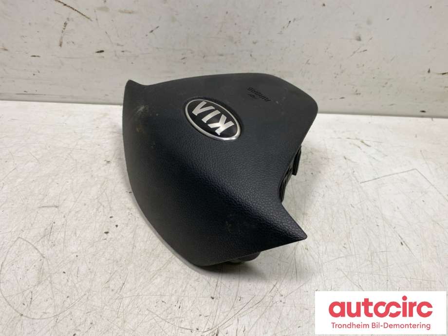 Airbag rattpute til Kia Cee