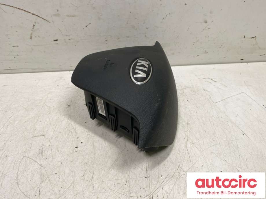 Airbag rattpute til Kia Cee