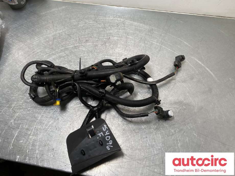 Parkeringssensor foran til Toyota Proace, 2016-->> (Type II)  (SU001A4873)