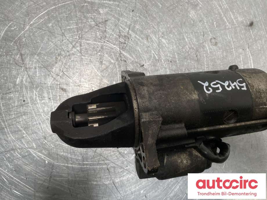 Starter diesel til Subaru XV 2012-2017 (Type I)  (23300AA621|)