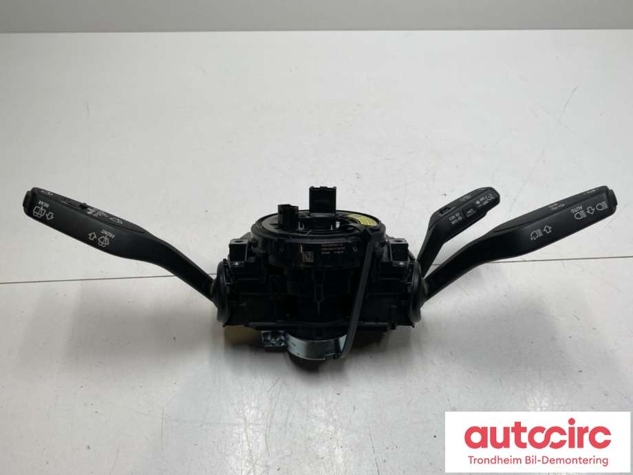 Bryter combi til Audi e-tron 2018-->>  (4N0 907 129 NJ|4N0 907 129 QA|)