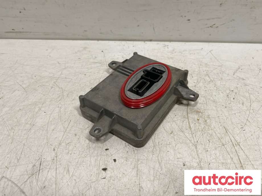 Styreenhet xenon/ballast til Kia Cee