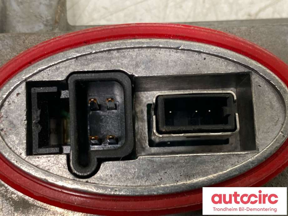 Styreenhet xenon/ballast til Kia Cee