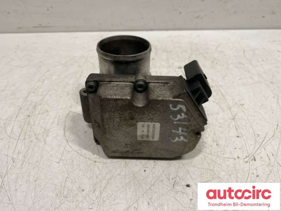 Spjeldhus til Suzuki Grand Vitara 2005-2015 (Type III)  (VDO|1340067JG0|)