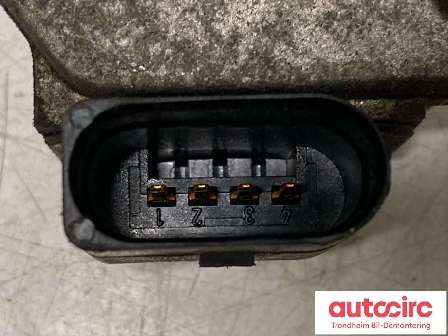 Spjeldhus til Suzuki Grand Vitara 2005-2015 (Type III)  (VDO|1340067JG0|)