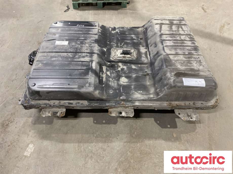 Batteripakke elbil til Nissan Leaf 2011-2017 (Type I) (24 KWH|295B03NL9B|)