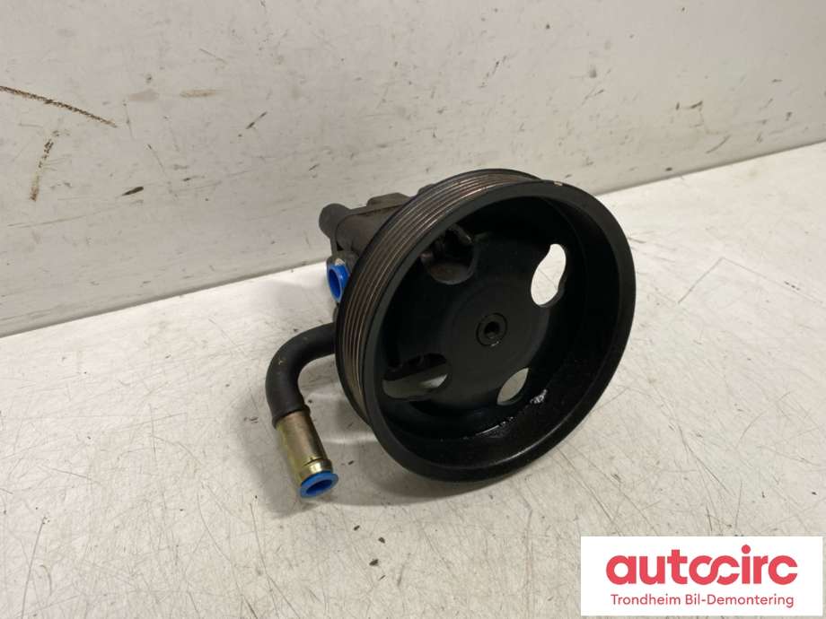 Servo pumpe mekanisk til Suzuki Grand Vitara, 2005-2015 (Type III) (UNISIA JECS|4910067J00)