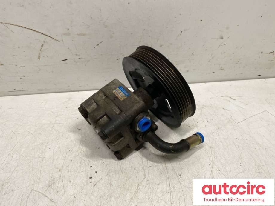 Servo pumpe mekanisk til Suzuki Grand Vitara 2005-2015 (Type III)  (UNISIA JECS|4910067J00|49100-67J00|69144153)