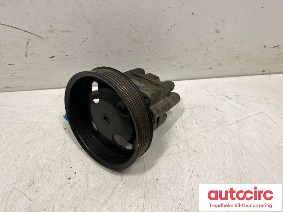 Servo pumpe mekanisk til Suzuki Grand Vitara 2005-2015 (Type III)  (UNISIA JECS|4910067J00|49100-67J00|69144153)