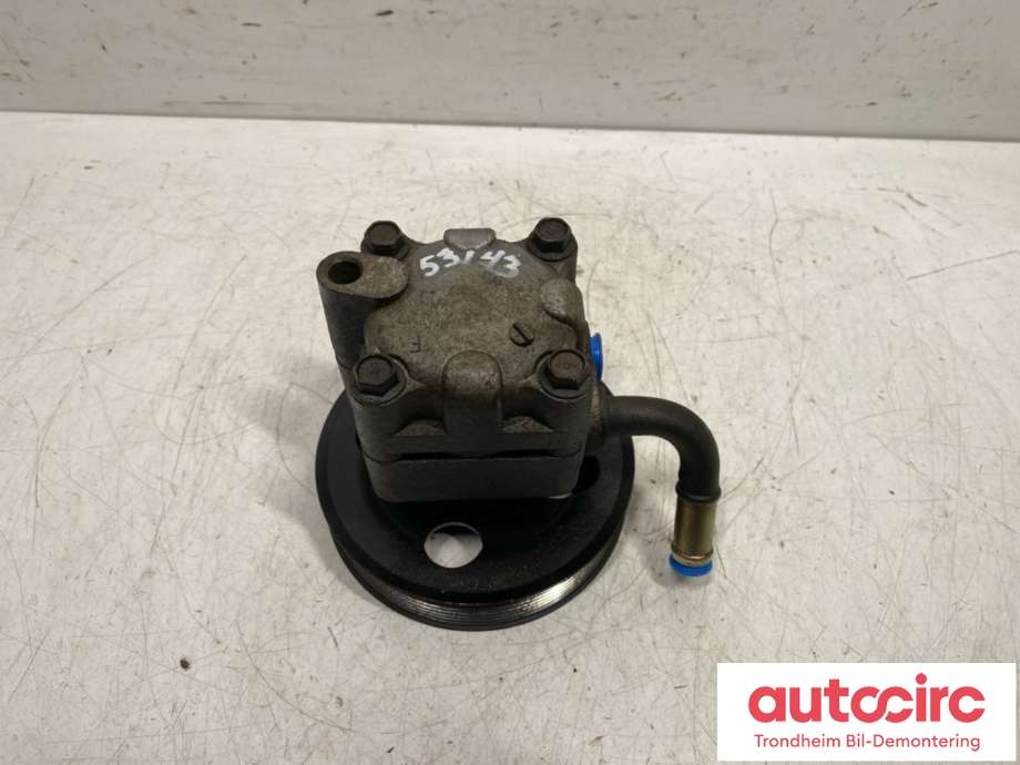 Servo pumpe mekanisk til Suzuki Grand Vitara 2005-2015 (Type III)  (UNISIA JECS|4910067J00|49100-67J00|69144153)