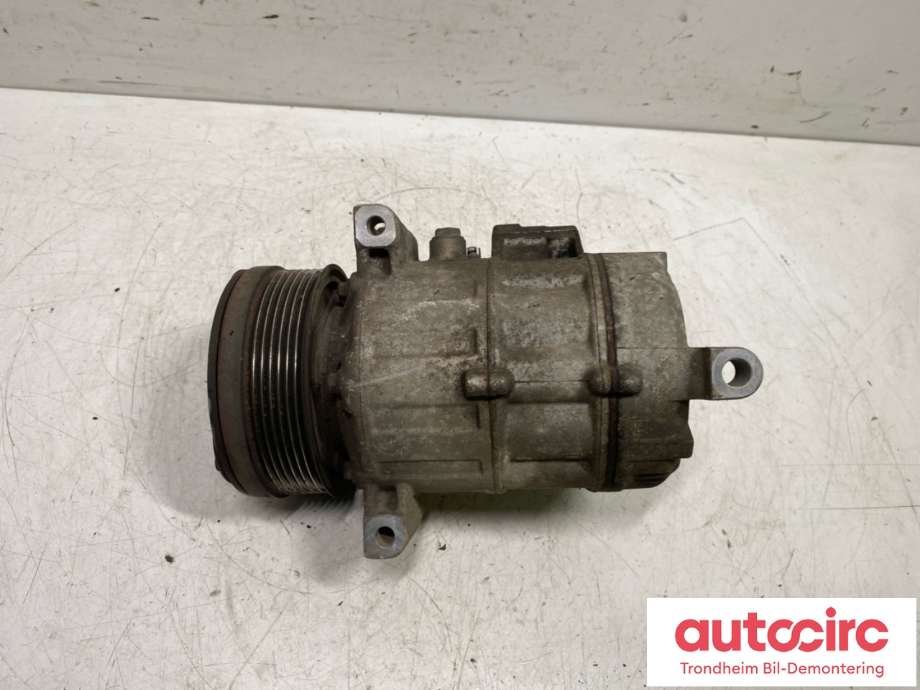 Aircondition kompressor til Suzuki Grand Vitara 2005-2015 (Type III) (9520067JA0|)