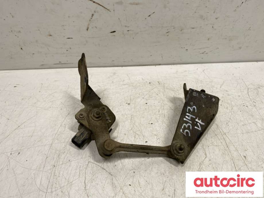 Sensor nivå, venstre foran til Suzuki Grand Vitara, 2005-2015 (Type III) (3864065J00)