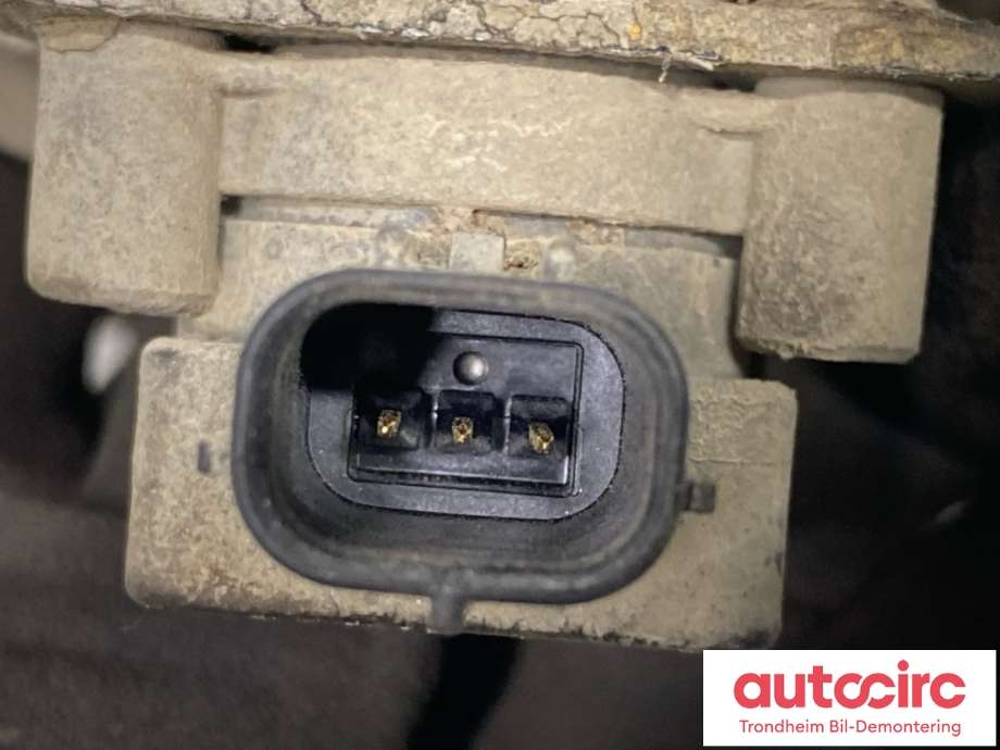 Sensor nivå, venstre foran til Suzuki Grand Vitara 2005-2015 (Type III) (3864065J00|38640-65J00|)