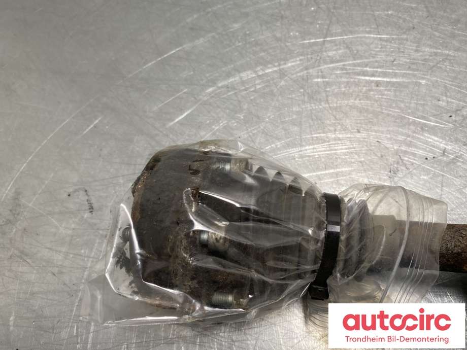 Drivaksel venstre foran, diesel/manuell til VW Passat 2005-2010 (B6) (B6) (3C0 407 271 AE|)