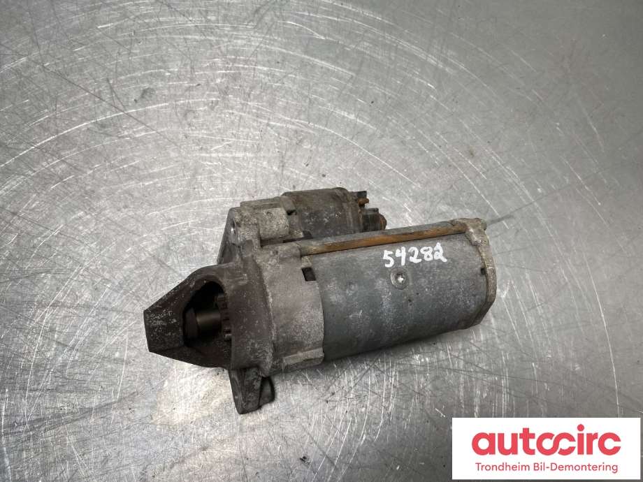 Starter diesel til Citroën C4, Picasso 2006-2013 (Type I)  (VALEO|5802 AE|)