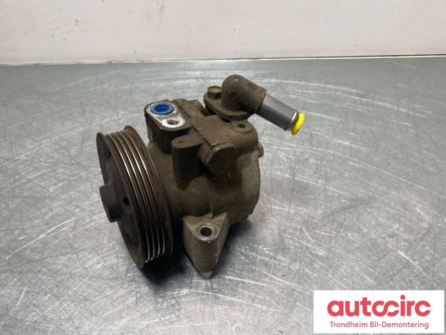 Servo pumpe mekanisk til Ford Mondeo 2007-2010 (Type IV, Fase 1) (6G91-3A696-BE|1674662|)