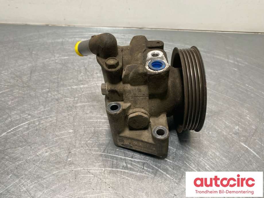 Servo pumpe mekanisk til Ford Mondeo 2007-2010 (Type IV, Fase 1) (6G91-3A696-BE|1674662|)