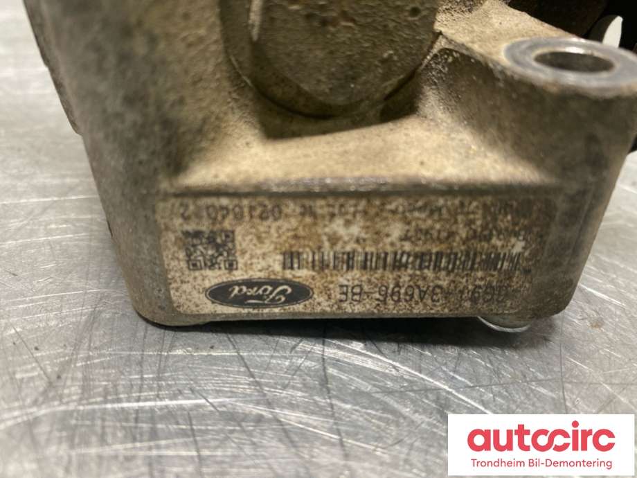Servo pumpe mekanisk til Ford Mondeo 2007-2010 (Type IV, Fase 1) (6G91-3A696-BE|1674662|)