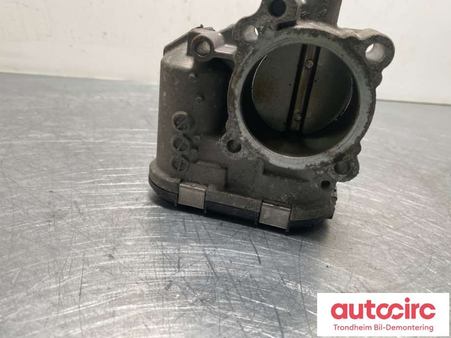 Spjeldhus til Ford Mondeo 2007-2010 (Type IV, Fase 1)  (BOSCH|7S7G-9F991-BA|7S7G-9F991-CA|1751015)