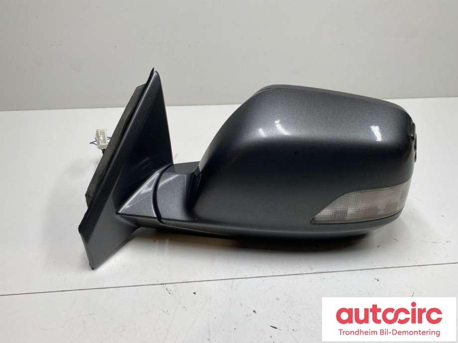 Speil venstre til Honda CR-V 2012-2018 (Type IV) (76250-SWW-G32ZP|)