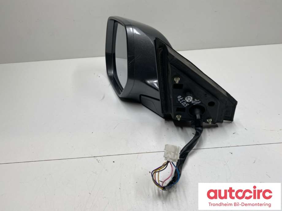 Speil venstre til Honda CR-V 2012-2018 (Type IV) (76250-SWW-G32ZP|)