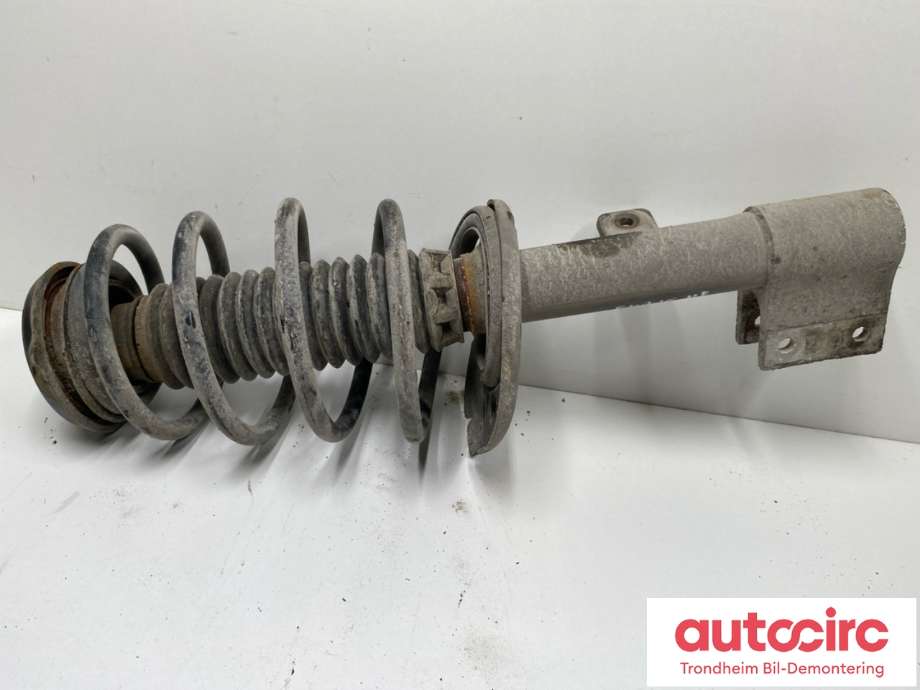 Fjærbein høyre foran til Citroën C4, Picasso 2006-2013 (Type I)  (5202ZT|)