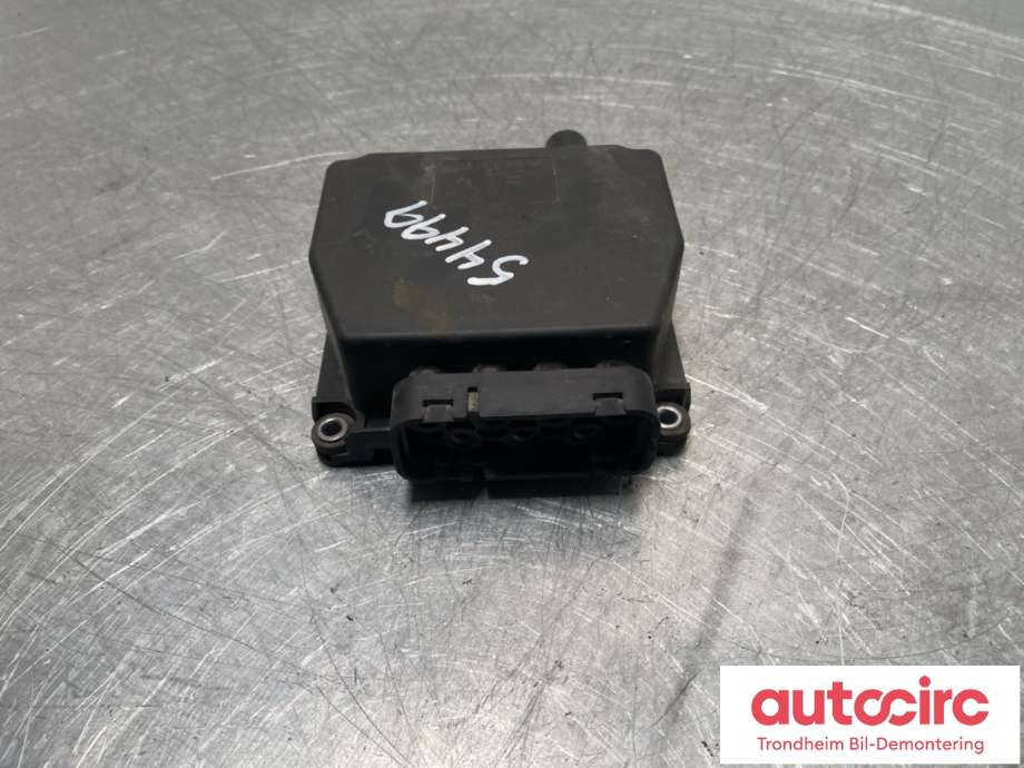 Vakuumregulator til VW Passat 2005-2010 (B6) (B6) (3C0906625|3C0906625A|)