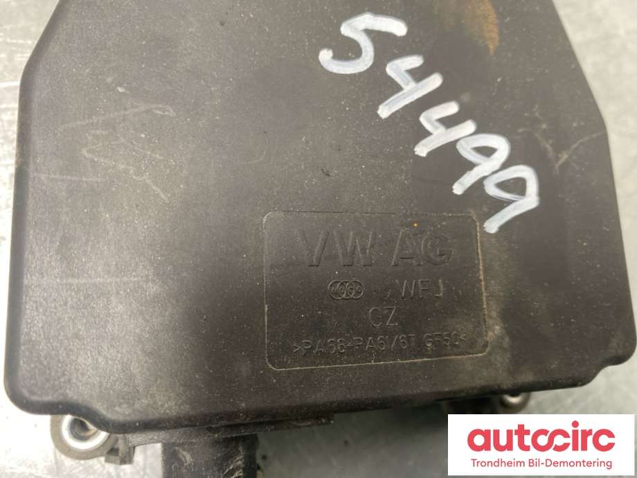 Vakuumregulator til VW Passat 2005-2010 (B6) (B6) (3C0906625|3C0906625A|)