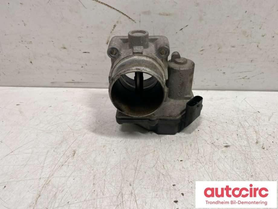 Spjeldhus til Hyundai i40, 2012-2017  (SIEMENS VDO|351002A900)