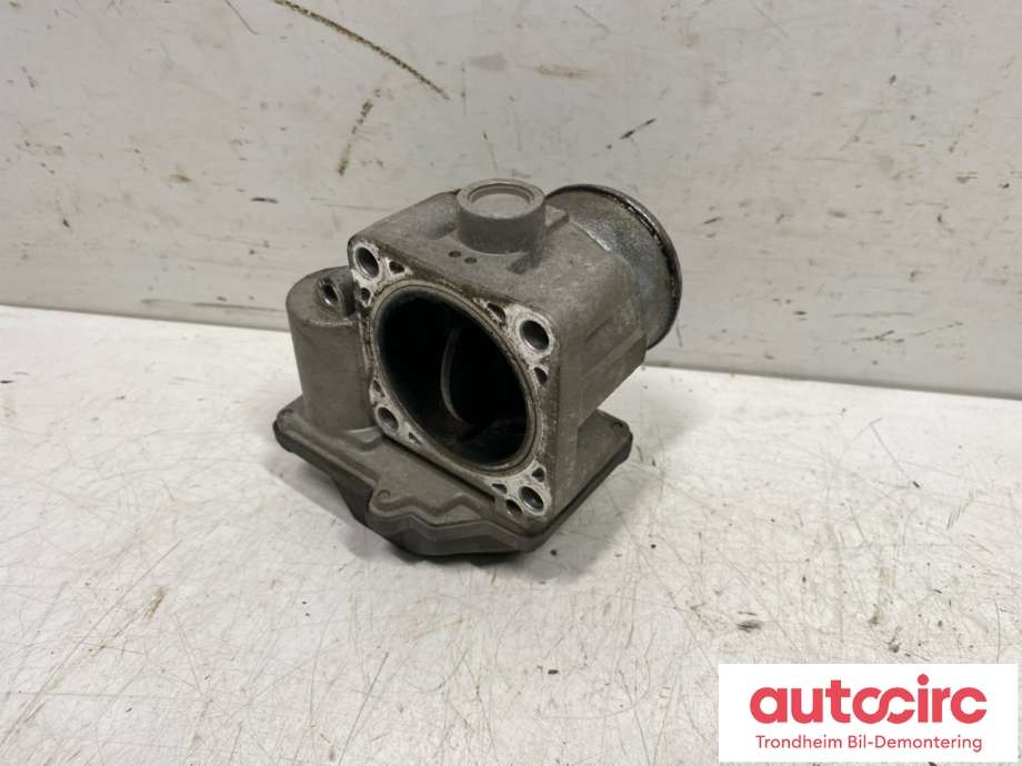 Spjeldhus til Hyundai i40 2012-2017  (SIEMENS VDO|351002A900|35100-2A900|5WY9174D)