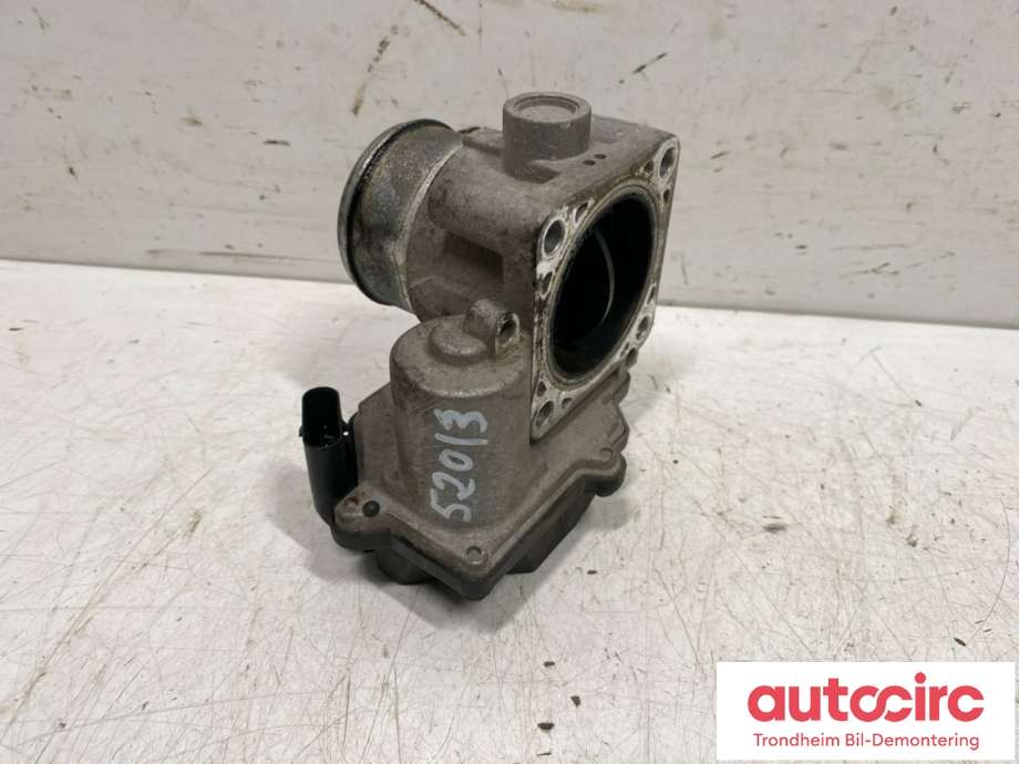 Spjeldhus til Hyundai i40 2012-2017  (SIEMENS VDO|351002A900|35100-2A900|5WY9174D)
