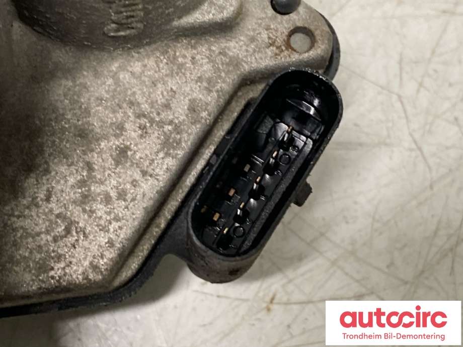 Spjeldhus til Hyundai i40 2012-2017  (SIEMENS VDO|351002A900|35100-2A900|5WY9174D)