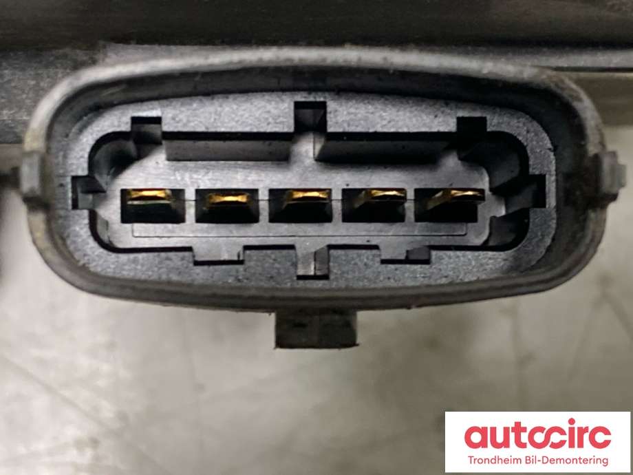 Spjeldhus til Hyundai i40 2012-2017 (28320-2A410|)