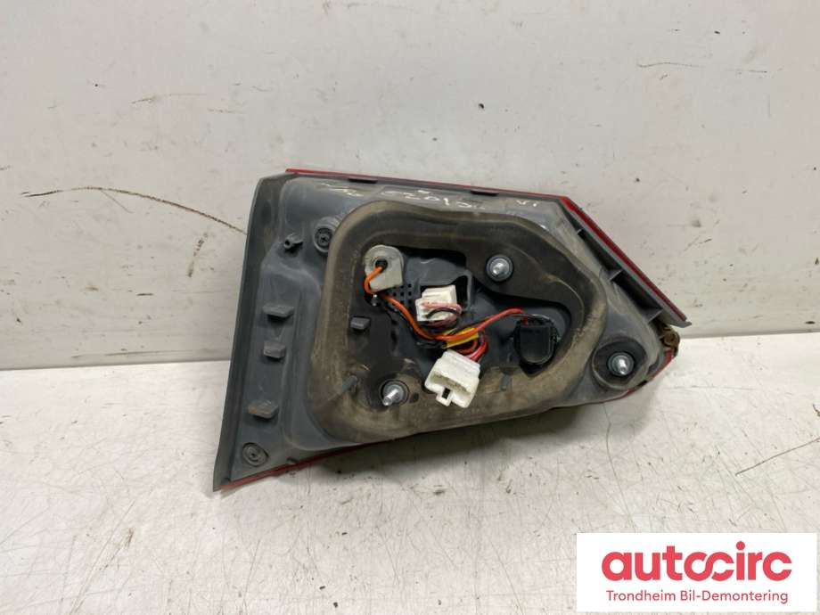 Baklykt venstre indre til Hyundai i40 2012-2017 (92403-3Z000|924033Z000|)