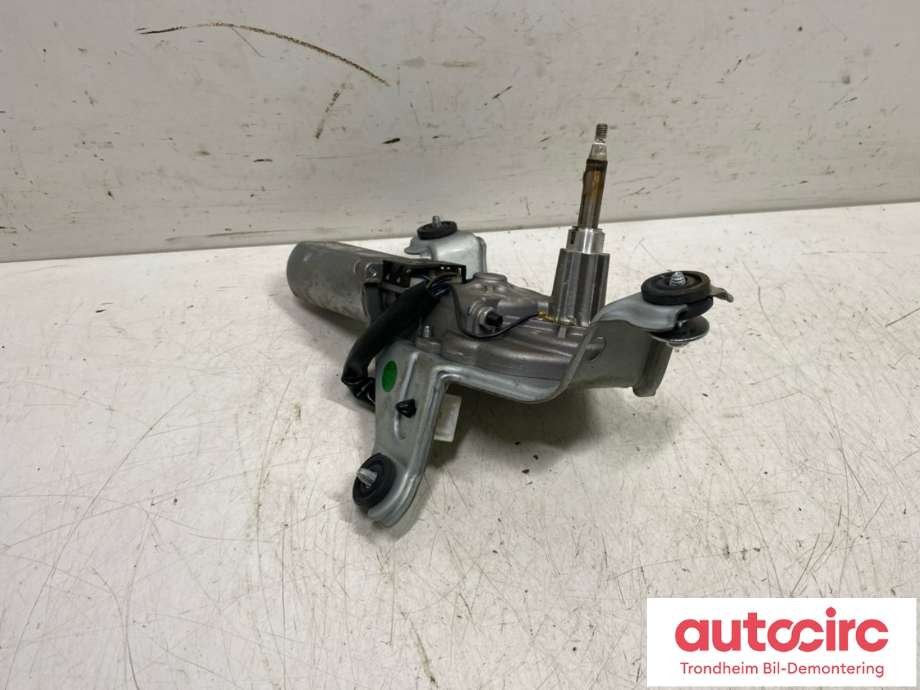Viskermotor bakrute til Hyundai i40 2012-2017  (987003Z000|)