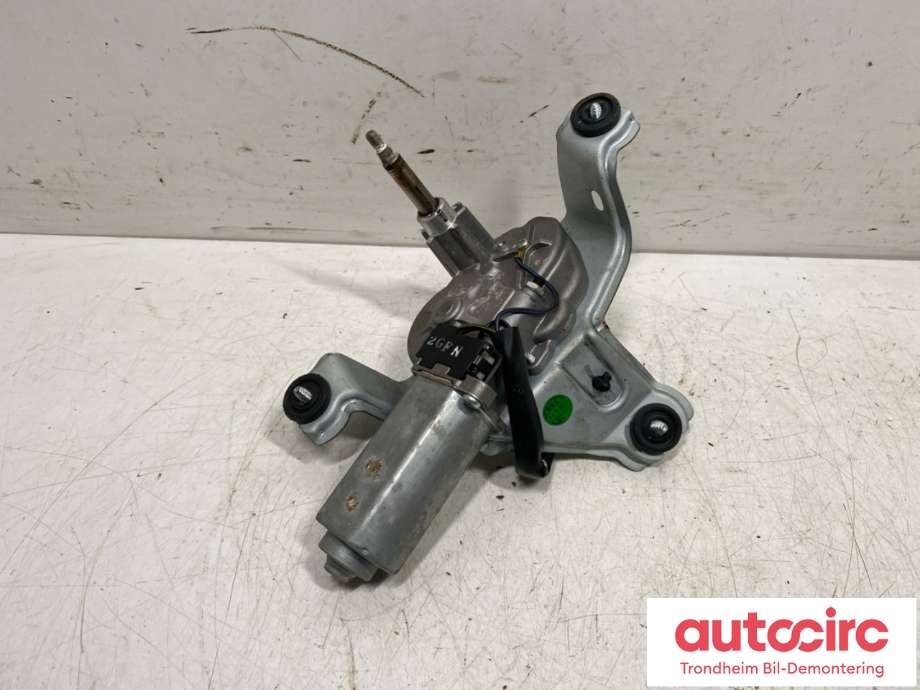 Viskermotor bakrute til Hyundai i40 2012-2017  (987003Z000|)