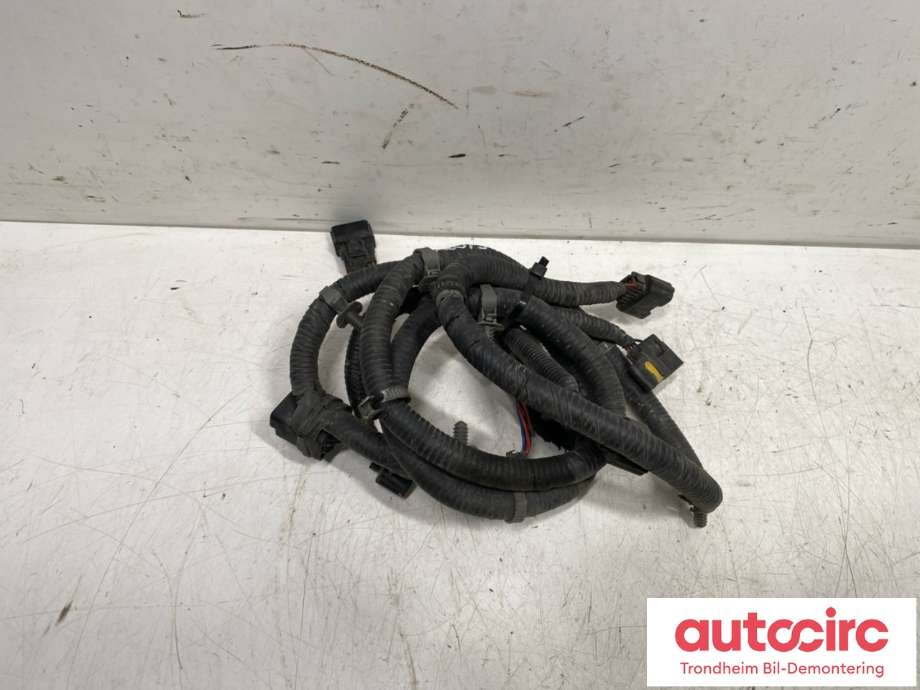 Parkeringssensor bak til Hyundai i40, 2012-2017  (918903Z040)