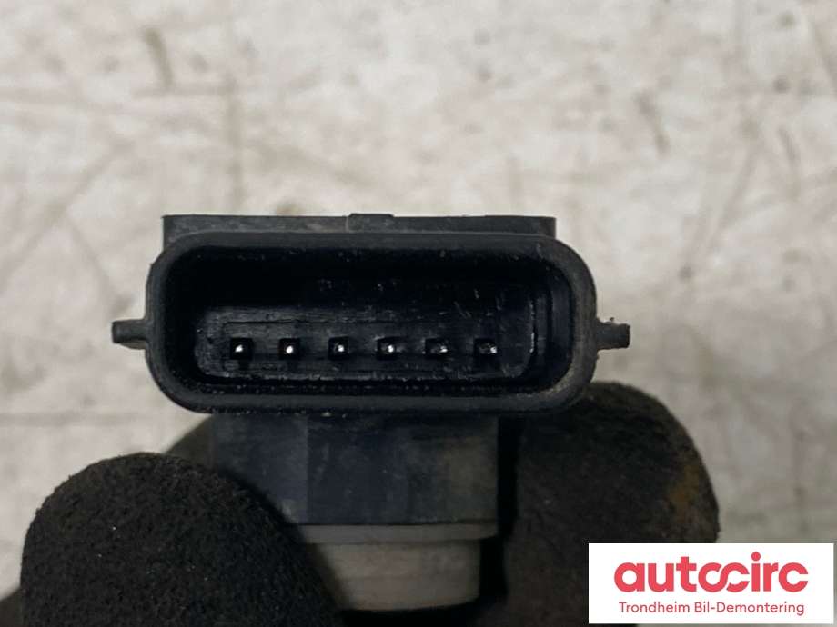Parkeringssensor bak til Hyundai i40 2012-2017 (957203Z000T6S|957203Z000|)