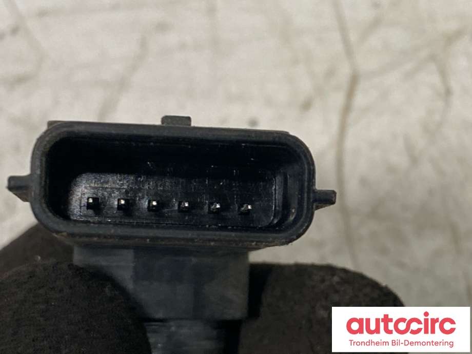 Parkeringssensor bak til Hyundai i40 2012-2017  (957203Z000T6S|957203Z000|)