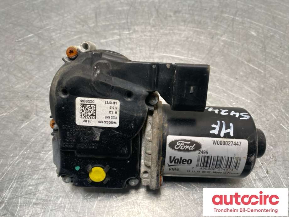 Viskermotor foran høyre til Ford Kuga 2013-2019  (CV44-17504-AD|CV44-17504-AG|2081243)