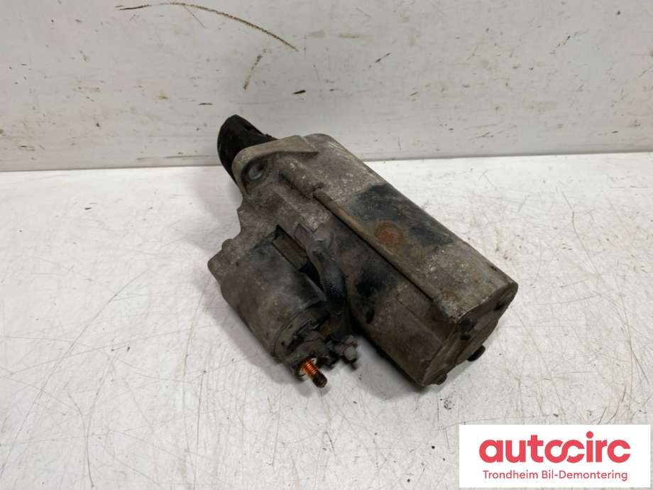 Starter diesel til Subaru Legacy 2007-2009 (Type IV, Fase 2)  (23300AA620|)