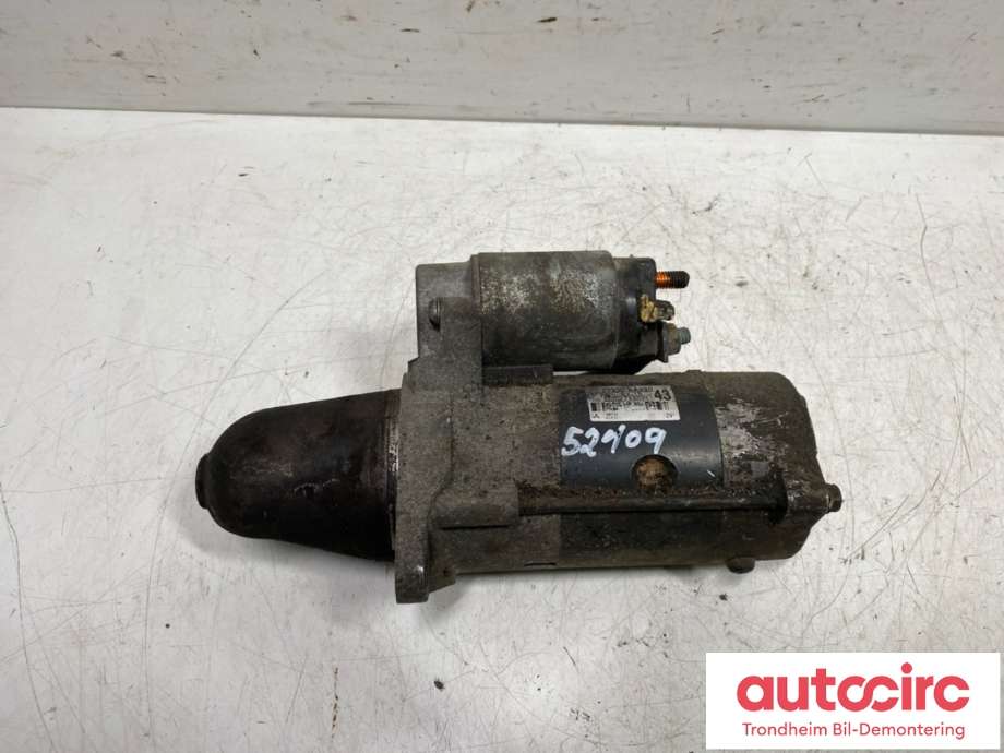 Starter diesel til Subaru Legacy 2007-2009 (Type IV, Fase 2)  (23300AA620|)
