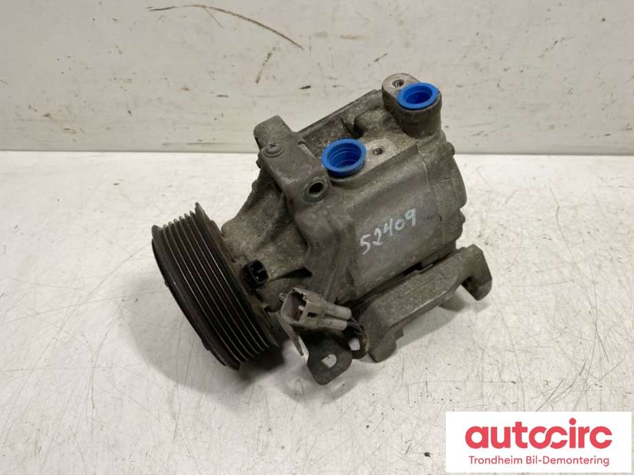Aircondition kompressor til Subaru Legacy 2007-2009 (Type IV, Fase 2)  (73111AG040|)