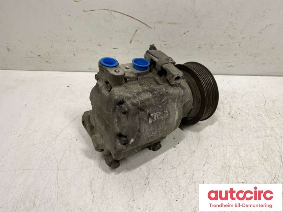 Aircondition kompressor til Subaru Legacy 2007-2009 (Type IV, Fase 2)  (73111AG040|)