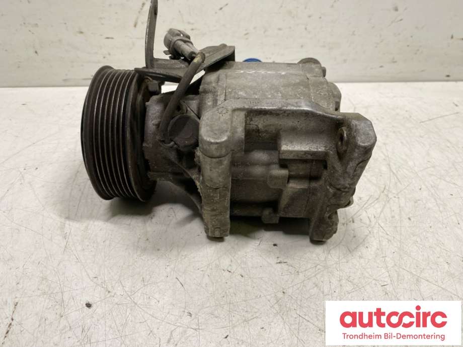 Aircondition kompressor til Subaru Legacy 2007-2009 (Type IV, Fase 2)  (73111AG040|)