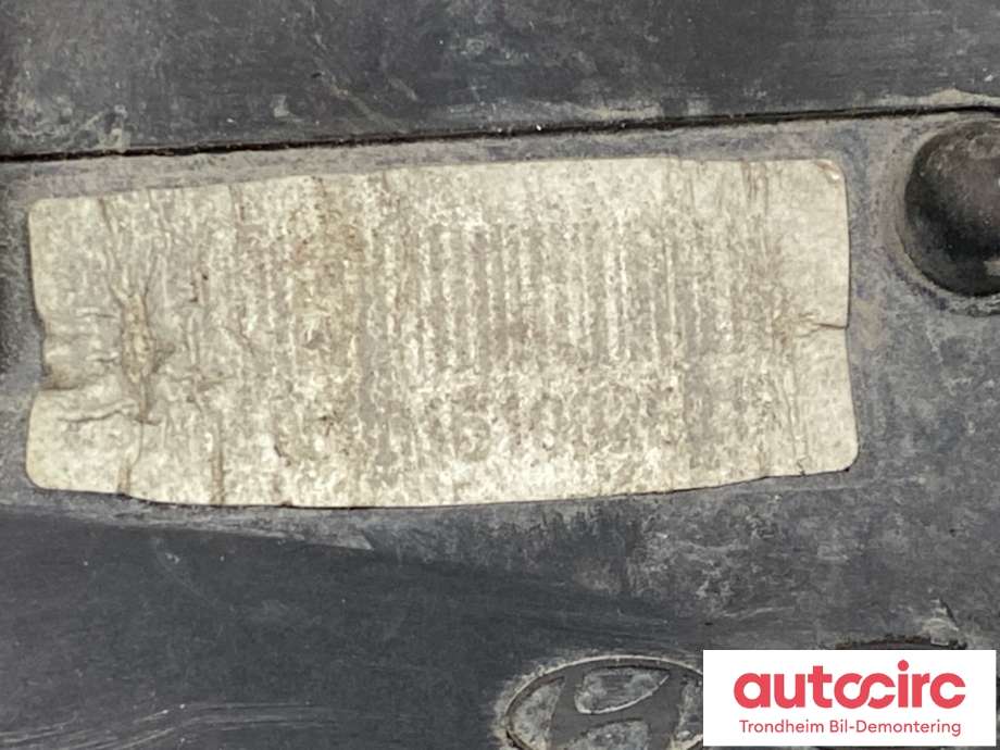 Ventil vann til Kia Soul 2014-2019 (Type II)  (25600-E4000|25600E4000|25661-E4000|25661E4000|)