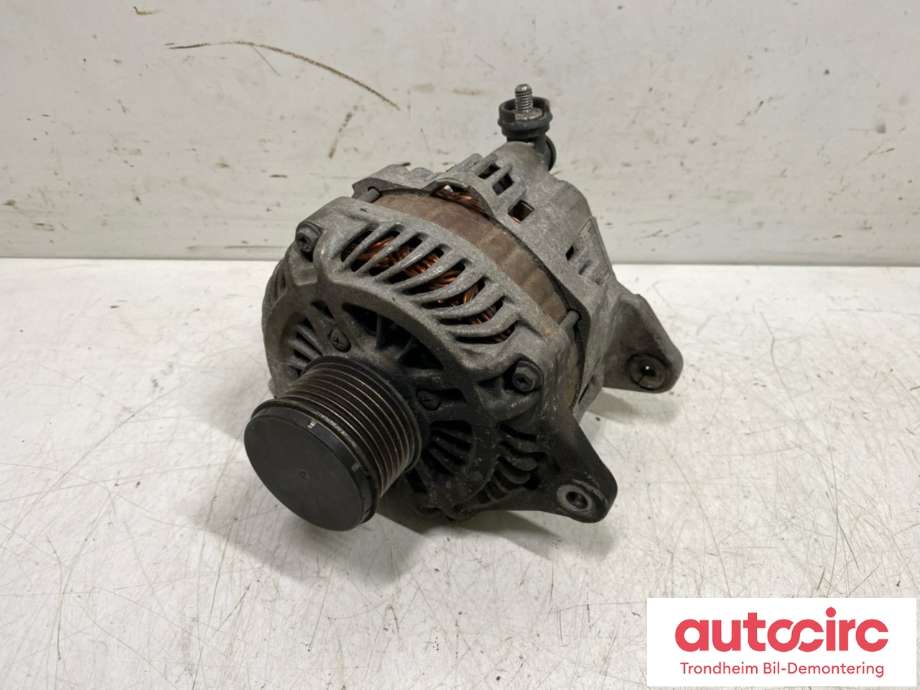 Dynamo diesel til Subaru Legacy 2007-2009 (Type IV, Fase 2)  (23700AA590|)
