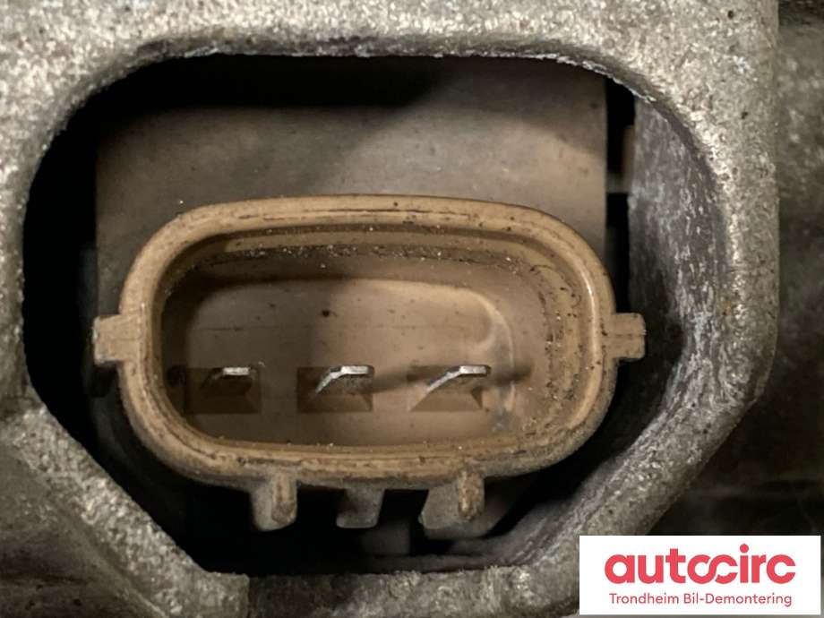 Dynamo diesel til Subaru Legacy 2007-2009 (Type IV, Fase 2)  (23700AA590|)